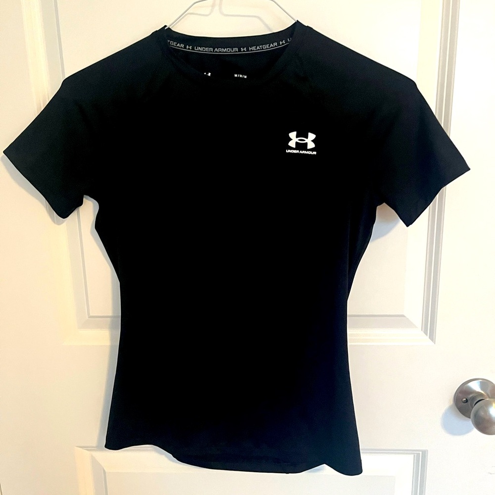 Under Armour Compression Undershirt